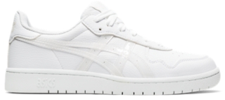 asics white sneakers mens