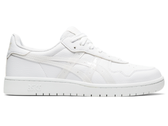 Women's JAPAN S | White/Cream | Sportstyle Shoes | ASICS