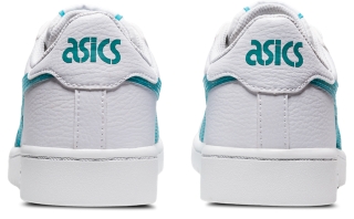 JAPAN S | Women | White/Techno Cyan | Women's Sportstyle