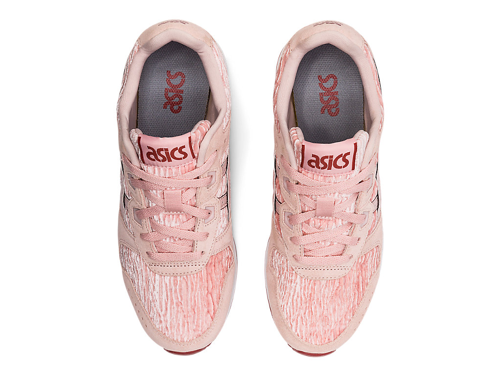 LYTE CLASSIC | Women | Ginger Peach/Dried Rose | Women's LYTE CLASSIC | Women | Ginger Peach/Dried Rose | Women's