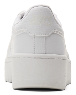 Women's JAPAN S PF | White/White | Sportstyle Shoes | ASICS