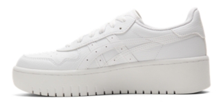 JAPAN S PLATFORM | Women | White/White | Womens SportStyle Shoes and Sneakers | ASICS Australia