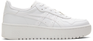 White | Womens Sportstyle Shoes | ASICS 