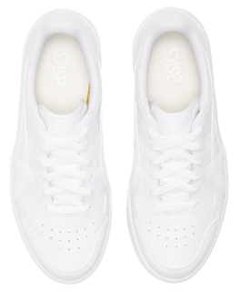 JAPAN S PF WHITE/WHITE