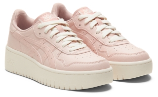 Women's JAPAN S PF | Ginger Peach/Ginger Peach | Sportstyle Shoes