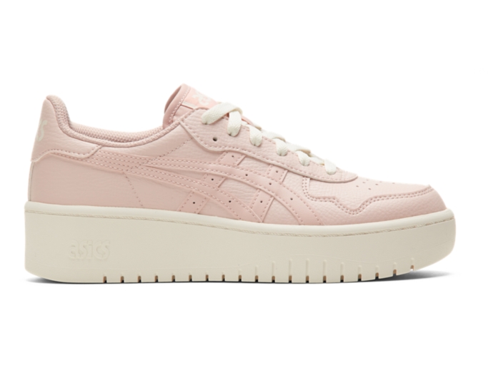 Women's JAPAN S PF | Ginger Peach/Ginger Peach - ASICS