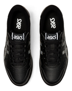 asics japan s black