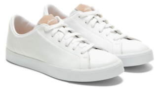 GEL-LUX CT | WHITE/WHITE | スポーツスタイル レディース スニーカー