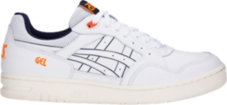 Men's GEL-Circuit | White/White 