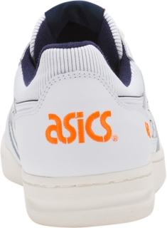 Sanción America El principio Men's GEL-Circuit | White/White | Sportstyle Shoes | ASICS