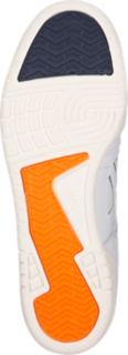 Men's GEL-Circuit White/White | Sportstyle Shoes | ASICS