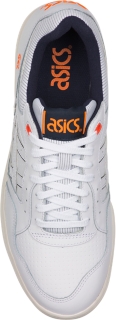 Men's GEL-Circuit White/White | Sportstyle Shoes | ASICS