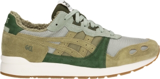 GEL LYTE Men Aloe Aloe notdisplayed ASICS UK