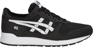 GEL-Lyte | Black/White | Sportstyle 