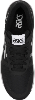 Asics GEL-LYTE 3 III (Black/White) MONOCHROME [H5B2N-9090] Running Mens  Classic