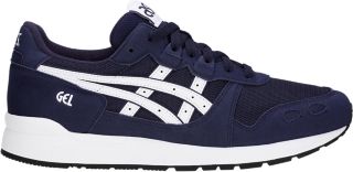 Asics gel sale lyte peacoat