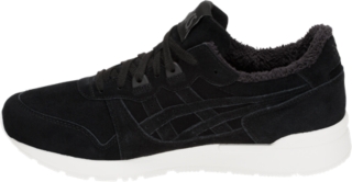 Asics gel lyte store iv mens Black