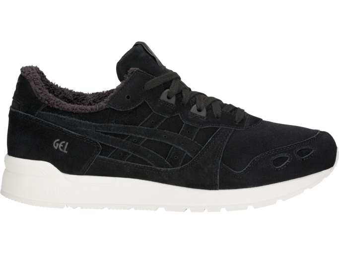 Gel lyte outlet black