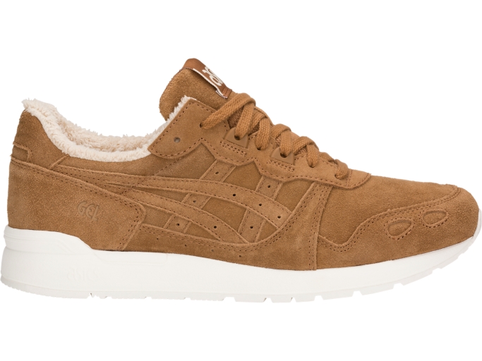asics camel