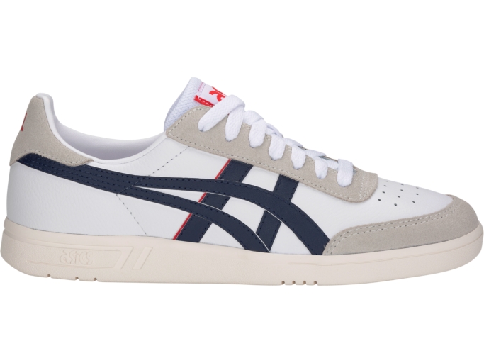 Asics gel vickka deals white