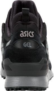 asics gel lyte mt black dark grey