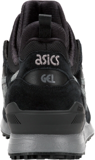 Men'S Gel-Lyte Mt | Black/Dark Grey | Sportstyle Shoes | Asics