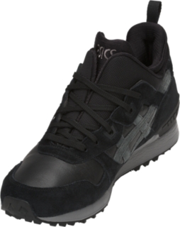 Men'S Gel-Lyte Mt | Black/Dark Grey | Sportstyle Shoes | Asics