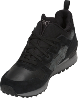 Asics gel lyte mt deals black dark grey