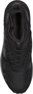 Asics Lyte-Trainer Black/Glacier Grey - H8K2L-9096