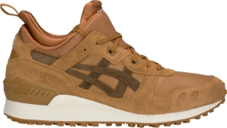 Unisex GEL-LYTE MT | CARAMEL/BROWN STORM | SportStyle | ASICS Outlet