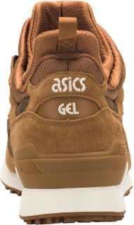 Asics tiger gel outlet lyte caramel