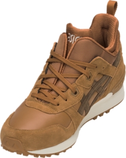 Asics tiger gel lyte hot sale caramel