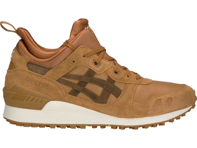 Asics gel deals lyte mt camo