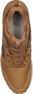 Men s GEL Lyte MT Caramel Brown Storm Sportstyle Shoes ASICS