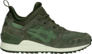 Unisex GEL-LYTE MT | FOREST/MOSS | SportStyle | ASICS Outlet