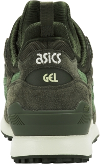 Men'S Gel-Lyte Mt | Forrest/Moss | Sportstyle Shoes | Asics