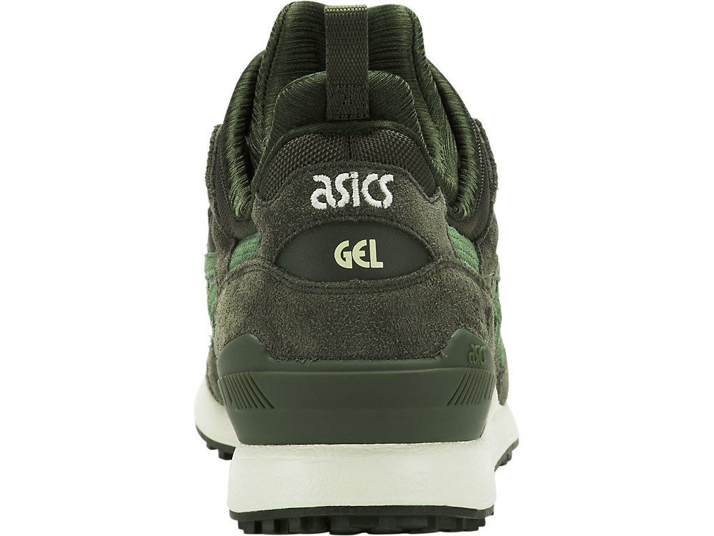 Men'S Gel-Lyte Mt | Forrest/Moss | Sportstyle Shoes | Asics