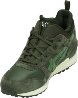 microscopio Empotrar Practicar senderismo Men's GEL-Lyte MT | Forrest/Moss | Sportstyle Shoes | ASICS