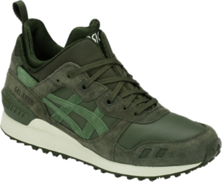 Men'S Gel-Lyte Mt | Forrest/Moss | Sportstyle Shoes | Asics