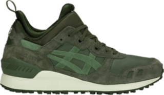 microscopio Empotrar Practicar senderismo Men's GEL-Lyte MT | Forrest/Moss | Sportstyle Shoes | ASICS