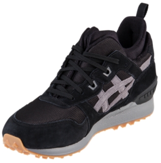 Men's GEL-Lyte MT G-TX | Black/Carbon | Sportstyle Shoes | ASICS