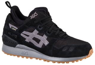 Men'S Gel-Lyte Mt G-Tx | Black/Carbon | Sportstyle Shoes | Asics