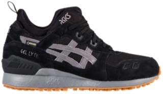 Men's GEL-Lyte MT G-TX | Black/Carbon | Sportstyle | ASICS