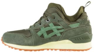 Men's GEL-Lyte MT G-TX | Forrest/Moss 