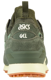 Men'S Gel-Lyte Mt G-Tx | Forrest/Moss | Sportstyle Shoes | Asics