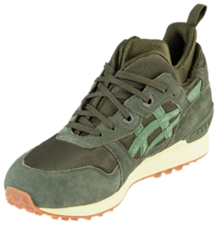 Men'S Gel-Lyte Mt G-Tx | Forrest/Moss | Sportstyle Shoes | Asics