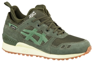 Men's GEL-Lyte MT G-TX | Forrest/Moss | Sportstyle Shoes | ASICS