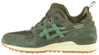 Men's GEL-Lyte MT G-TX | Forrest/Moss | Sportstyle Shoes | ASICS