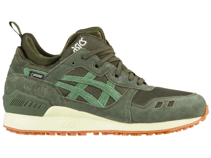 Men's G-TX | Forrest/Moss | Sportstyle Shoes | ASICS