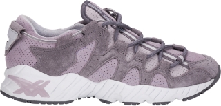 Asics gel mai on sale grey